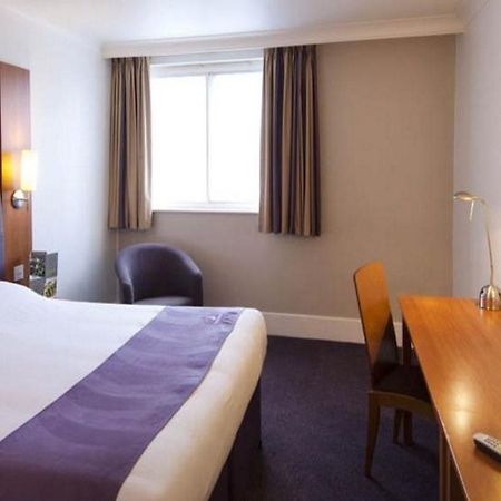 Premier Inn York North West מראה חיצוני תמונה